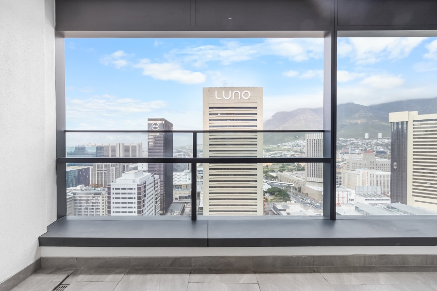 2 Bedroom Property for Sale in Cape Town City Centre Western Cape